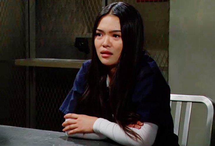 The Bold And The Beautiful Recap Monday, Dec 9: Luna’s Hook, Zende’s Intuition, Electra Warned, Carter vs Eric