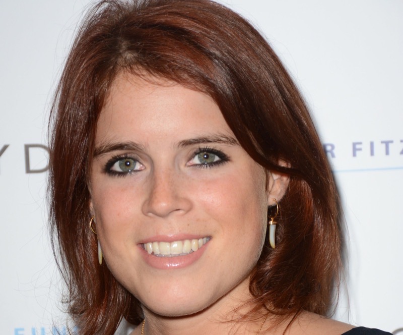Is Princess Eugenie Being Asked To Choose Between King Charles And Prince Harry?