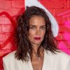 Katie Holmes Blasts 'Dangerous' Reporting About Daughter Suri Cruise