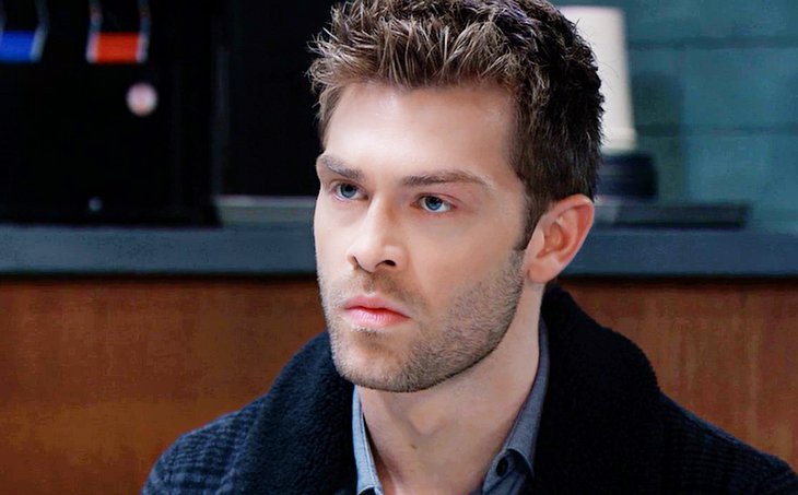 Is General Hospital’s Dex Heller (Evan Hofer) Exiting GH? Here Is What ...