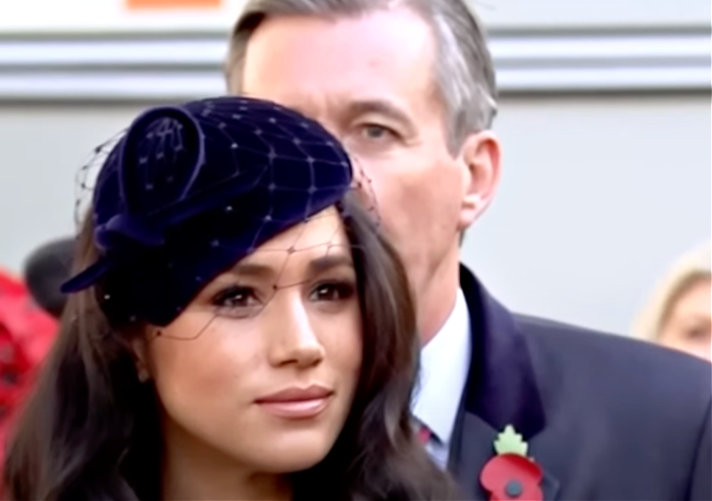 Meghan Markle Has A Reason To Be Jealous Of Kate Middleton Again