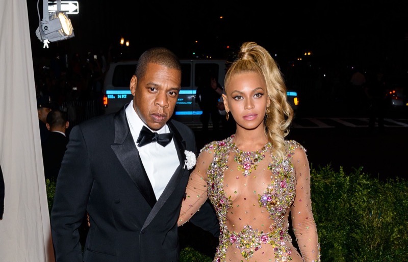 Beyonce And Jay-Z Attacked For Their Parenting