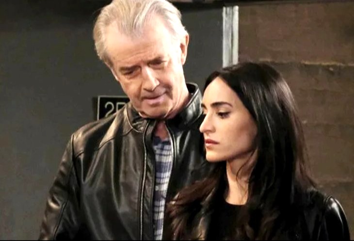 Days Of Our Lives Spoilers Thurs, Dec 12: Clyde’s Fate, Aaron’s Intel, STAYLA Nostalgia, Tate & Holly’s Romance