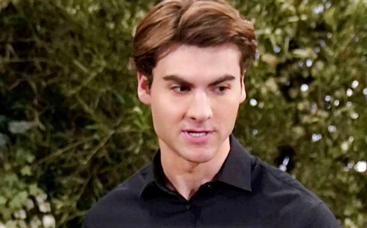 The Bold And The Beautiful Spoilers Thurs, Dec 12: Remy’s Game-Changer, Brooke Snaps, Ridge Attacks