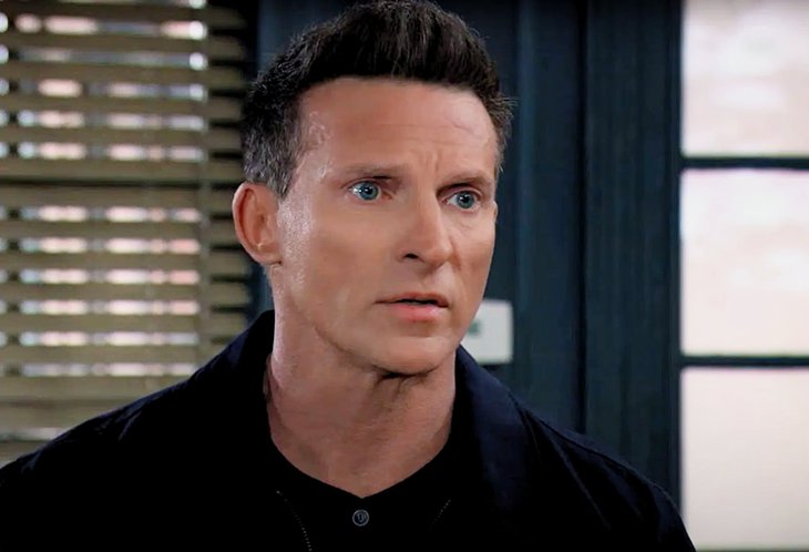 General Hospital Spoilers: Jason Avenges Sam’s Death For Danny - Serves As Judge, Jury, & Executioner When He Learns About Cyrus