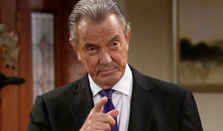 Victor Newman