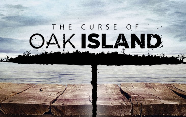 The Curse Of Oak Island Offers “Concrete” Evidence On Viking Treasure