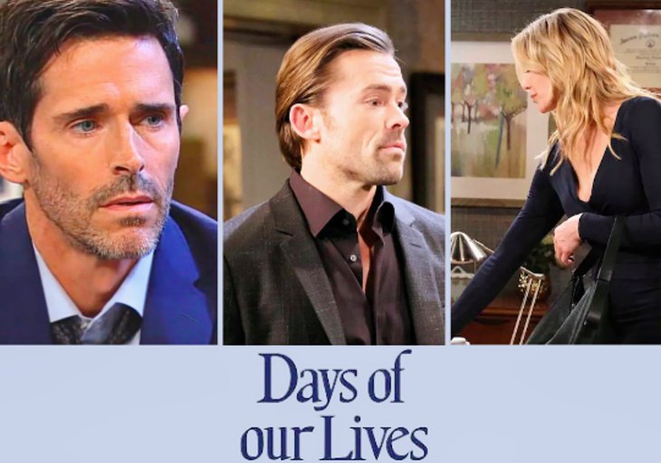  Days Of Our Lives Spoilers Friday, Dec 13: Shawn’s Career Reboot, Philip’s Deception, Kristen’s Browbeating