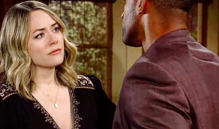 The Bold And The Beautiful