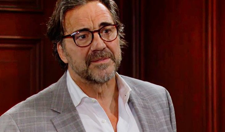 The Bold And the Beautiful – Ridge Forrester (Thorston Kaye)
