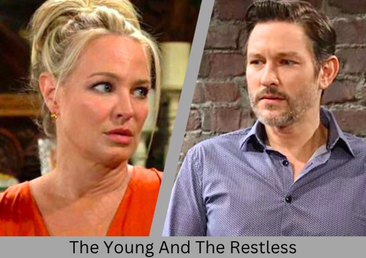 The Young And The Restless Spoilers: Sharon & Daniel's Unexpected Romance – Will Phyllis Lose Control?