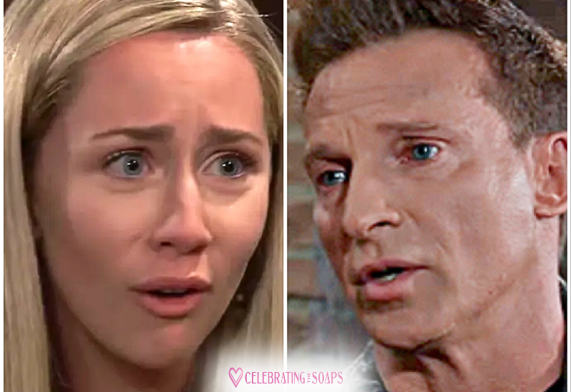 General Hospital Spoilers Monday, Dec 16: Josslyn's Sorrow, Willow's Wrath, Lulu's Frustration, Drew's Cruelty