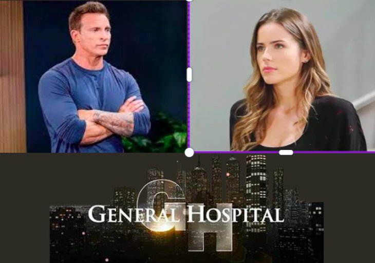 General Hospital Spoilers Dec 16-20: Sasha & Jason Bond, Drew’s Wake-Up Call, Lulu Clashes, Josslyn’s Grief