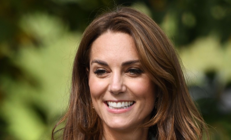 Kate Middleton Has Rehaped Her Focus For This Reason