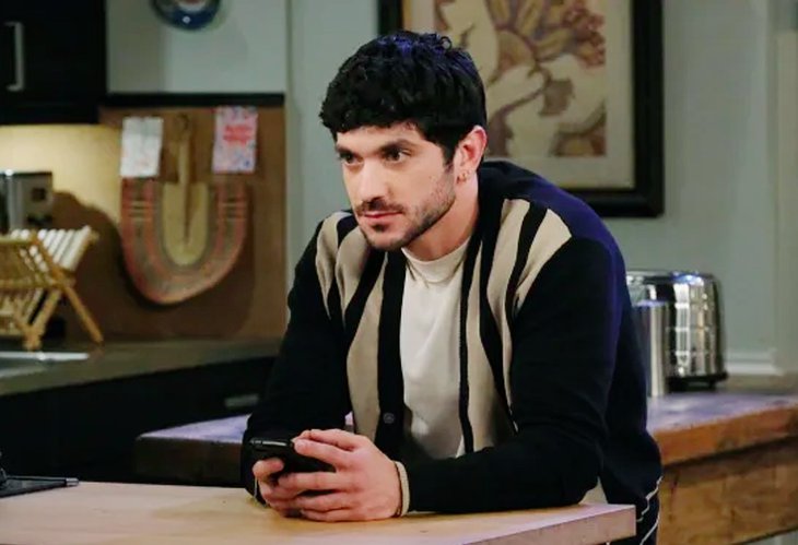 Days Of Our Lives Spoilers Dec 16-20: Javi’s Intuition, Tate’s Life Changes, Felicity’s Discovery, Justin’s Last Hope