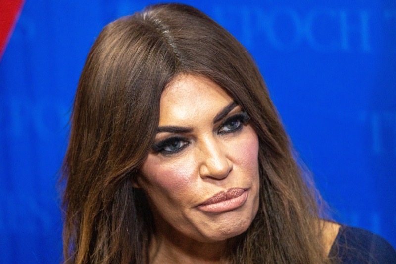 Who Is Donald Trump’s Pick For The US Ambassador To Greece? Learn More About Kimberly Guilfoyle