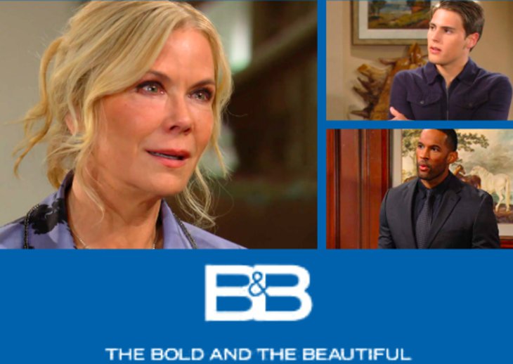 The Bold And The Beautiful Spoilers: 3 Must-See Moments - Week Of Dec 16