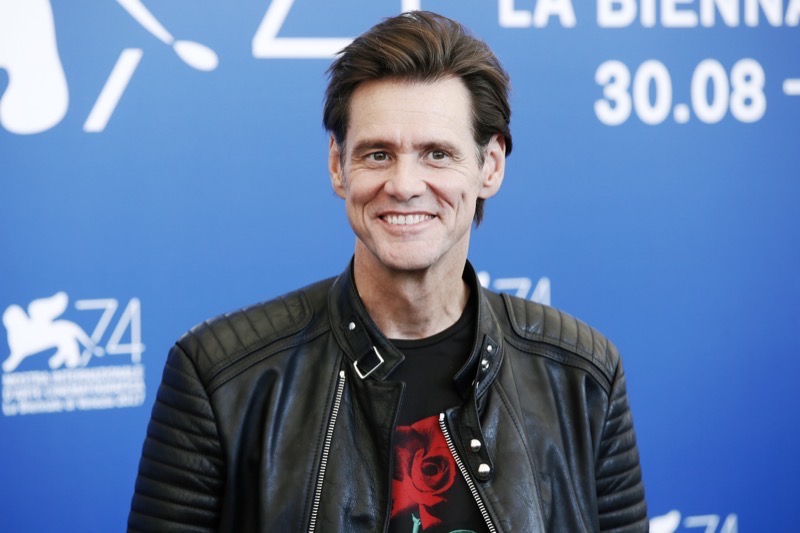 Jim Carrey Reveals Pressing Reason He Didn't Honor His Plans To Retire