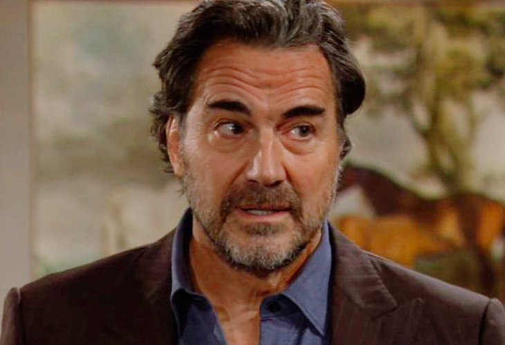 The Bold And The Beautiful Spoilers: Ridge Has A New Leading Lady On His Mind-Goodbye Brooke, Hello Poppy?