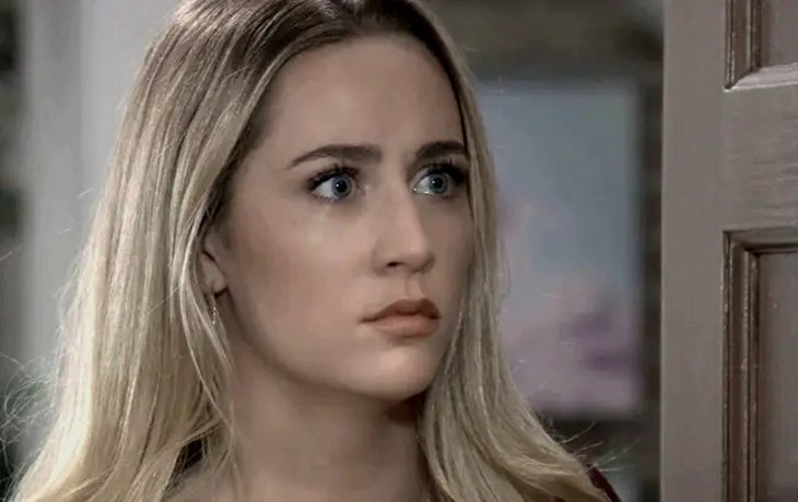 General Hospital Spoilers: Josslyn's Plots Revenge On Killer Cyrus