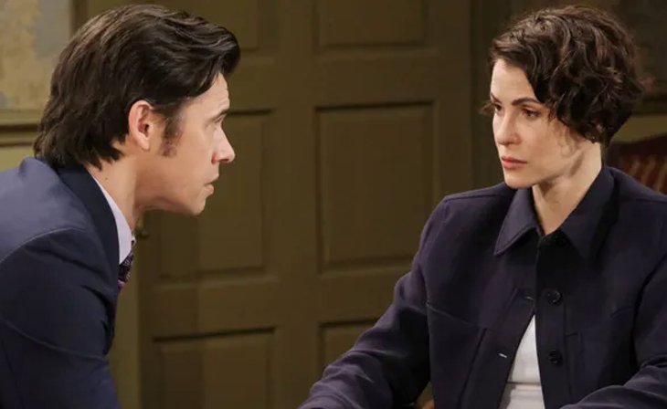 Days Of Our Lives Spoilers, Sarah Bombs Xander’s Case