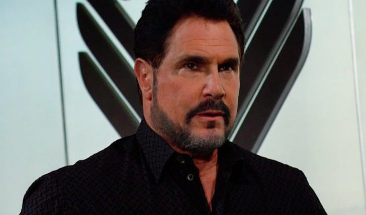 Bill Spencer (Don Diamont)