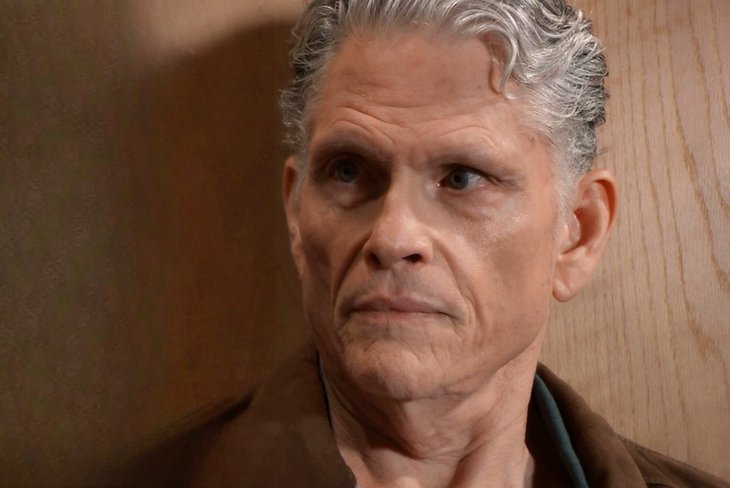 General Hospital Spoilers: Cyrus' Presence Brings Chaos And Suspicion To Dex's Funeral