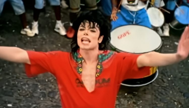 Michael Jackson – Vevo – YouTube | Celebrating The Soaps