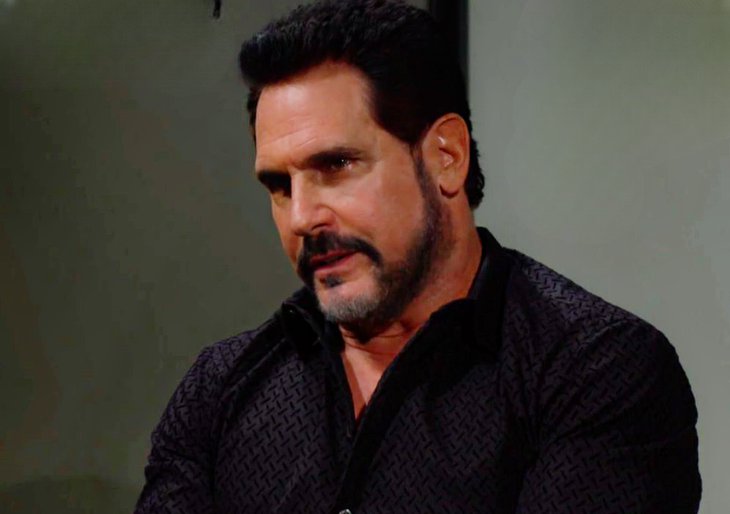 The Bold And The Beautiful Spoilers: Bill’s Killer Heroism, Foreshadows Remy’s Grim Fate?