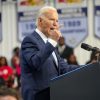 Biden Admin Explains the Real Reason Behind The Plethora Of Drone Sightings In New Jersey