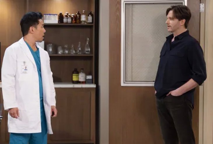 General Hospital Spoilers: Brad’s Miami Scheme Blows Up In His Face, Tries To Drug Lucas?