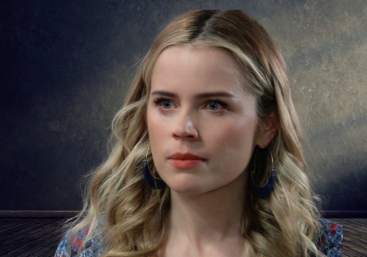 General Hospital Spoilers: Sasha And Jason Find Common Ground-Will She Confide Her Baby With Michael?