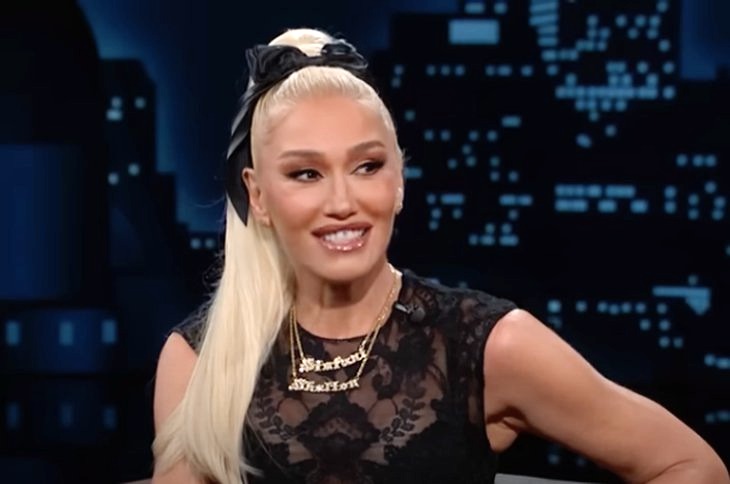 Gwen Stefani Reportedly Considering Quitting 'The Voice' Following An Emotional Season 26