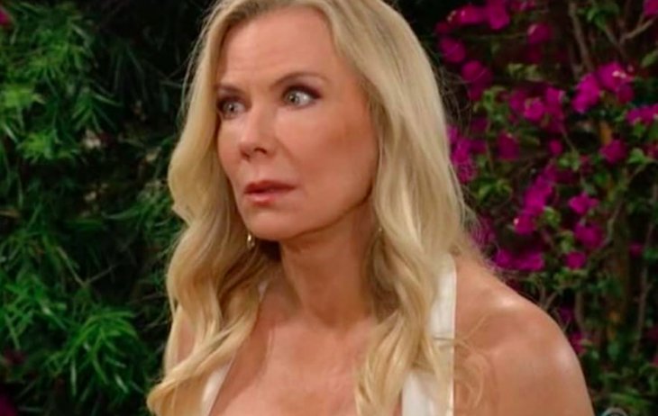 The Bold And The Beautiful Spoilers: Furious Brooke Becomes FC CEO, Changes the Name to Logan-Forrester?