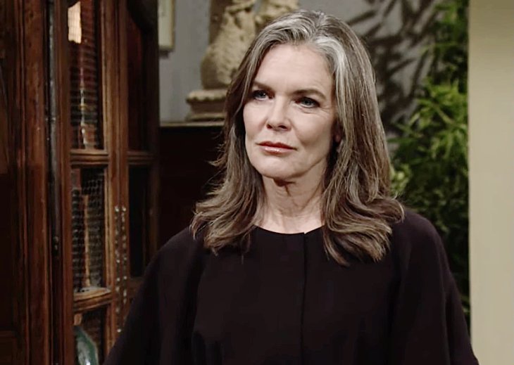 The Young And The Restless Spoilers Wed, Dec 18: Diane’s Unlikely Bond, Victoria’s Alarm Bells