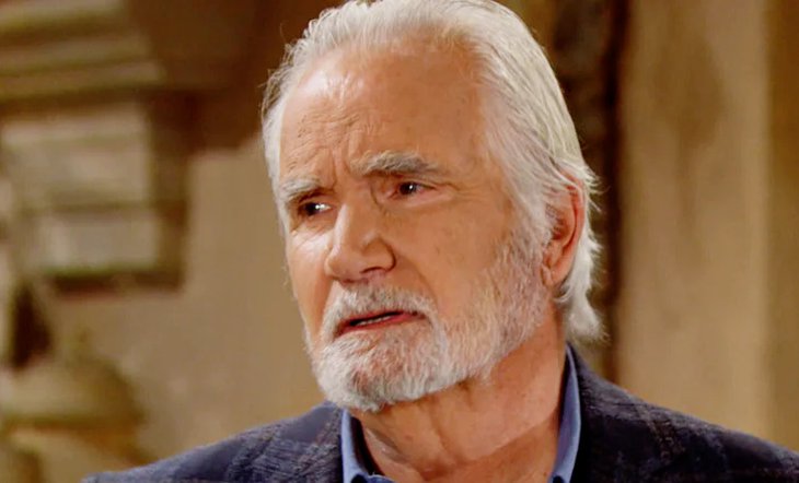 The Bold And The Beautiful Spoilers Wednesday, Dec 18: Eric’s Emergency, Will vs Remy, Takeover Consequences