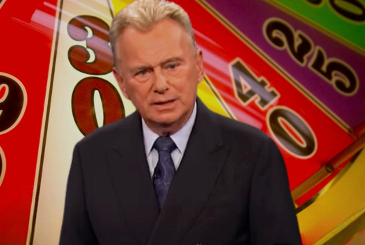 Wheel Of Fortune News: Is Pat Sajak’s Daughter Taking Ryan Seacrest’s Place?