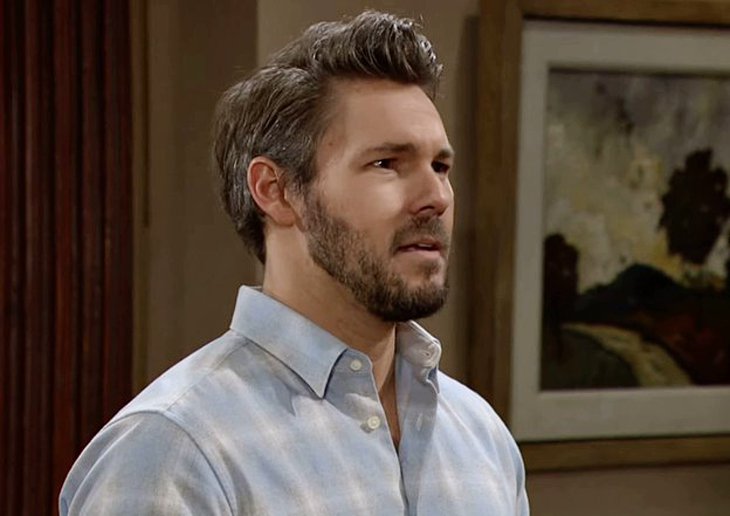 The Bold And The Beautiful Spoilers: Where’s Liam Been-Scott Clifton Gives Some Clues!