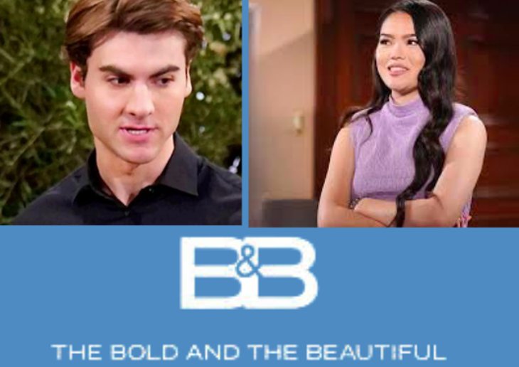 The Bold And The Beautiful Spoilers: Luna & Remy’s Chance Meeting, Young Villains Unite?