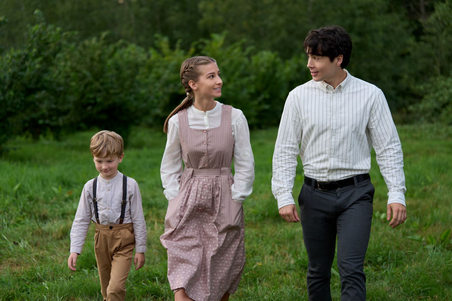 WCTH season 12 on Hallmark Channel