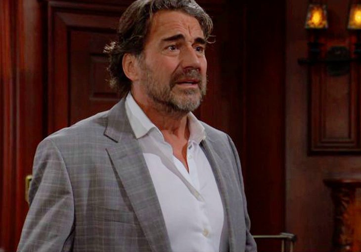 The Bold And The Beautiful Spoilers: Ridge Accuses Brooke Of Betrayal For Taking CEO Job