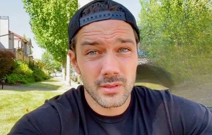 Could Ryan Paevey Return to TV and Film? Actor Teases Possible Comebacks