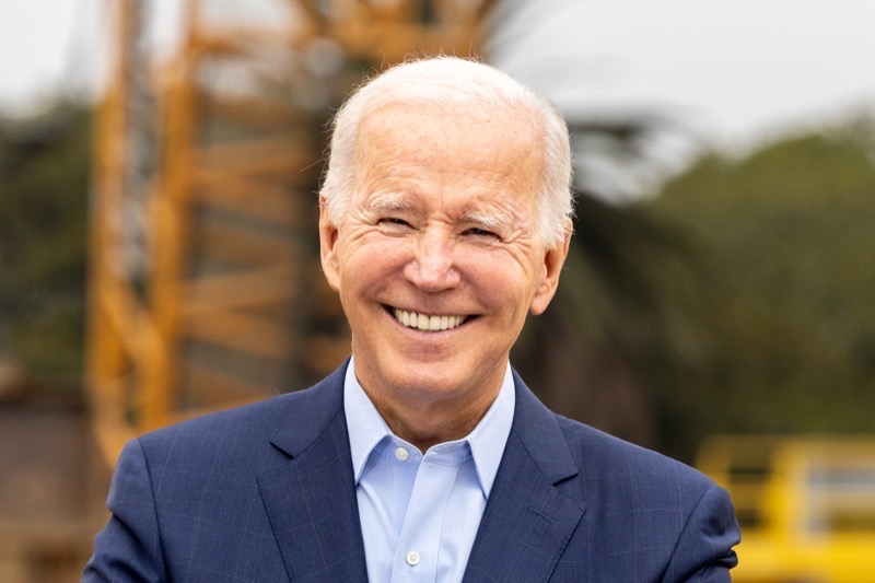 Joe Biden Is Seeking Revenge On Nancy Pelosi?