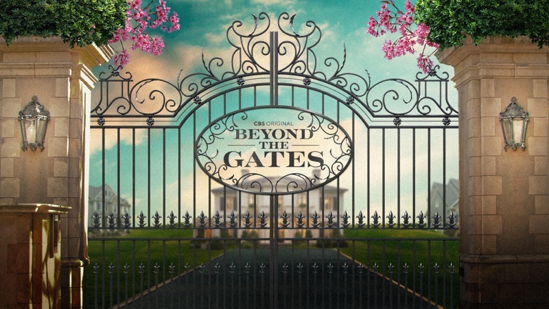 Get a Glimpse of 'Beyond the Gates': CBS Releases Sneak Peek of New Soap