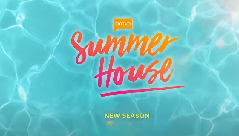 Summer House Season 9 - Bravo