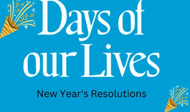 Days Of Our Lives