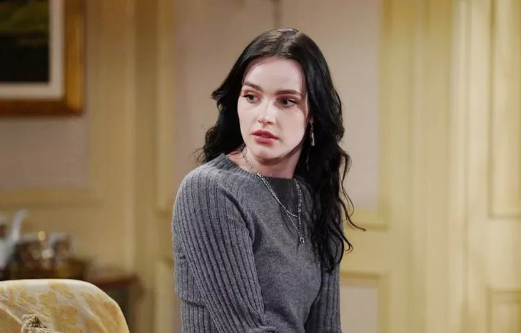  The Young And The Restless Spoilers Friday, Dec 20: Tessa Trapped, Ian’s Evil Encouragement, Daniel’s Cover