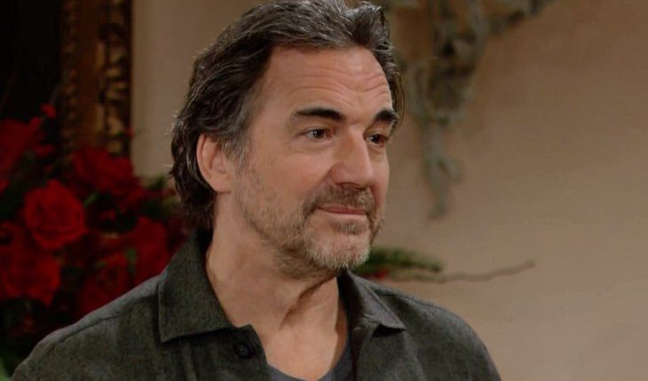 The Bold And The Beautiful – Ridge Forrester (Thorsten Kaye) | Celebrating  The Soaps