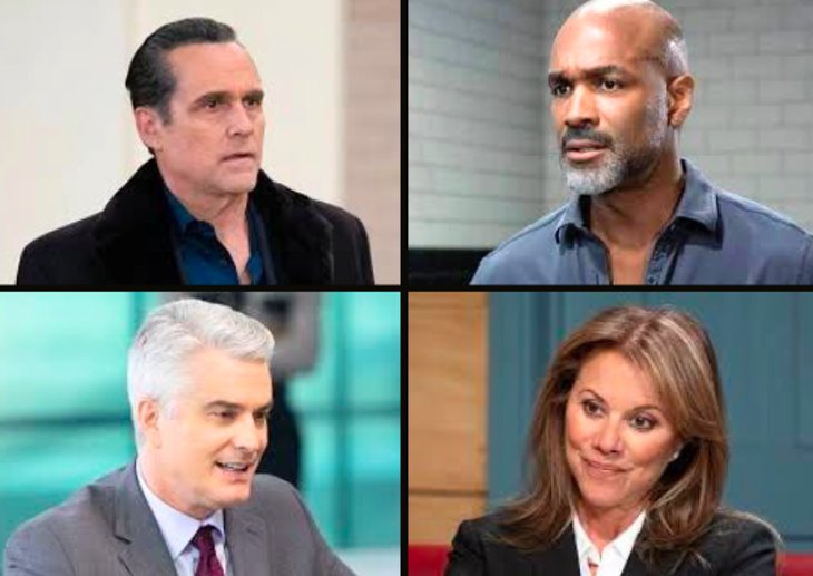 General Hospital Spoilers Friday, Dec 20: Curtis’ Announcement, Alexis’ Pride, Sonny’s Intel, Ric’s Offer