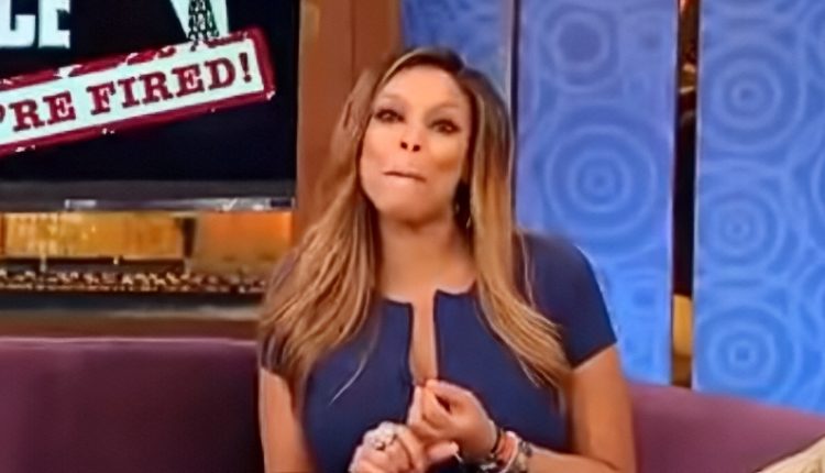 Wendy Williams – The Wendy Archives – YouTube